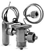  - Refrigeration Valves